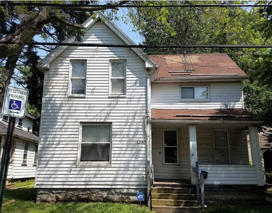 Single-Family-House