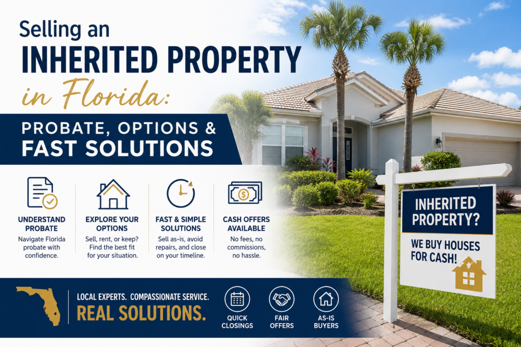 Inherited Property