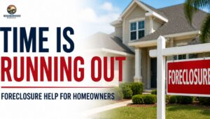 How Long Do You Really Have Before Foreclosure in Oakland Park? A Stage-by-Stage Breakdown