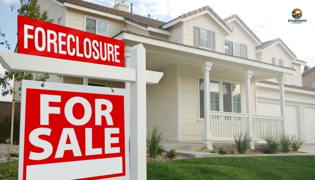 Florida Foreclosure