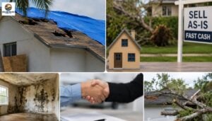 Hurricane Season 2026: Should You Sell Your Storm-Damaged House As-Is in Oakland Park, FL?